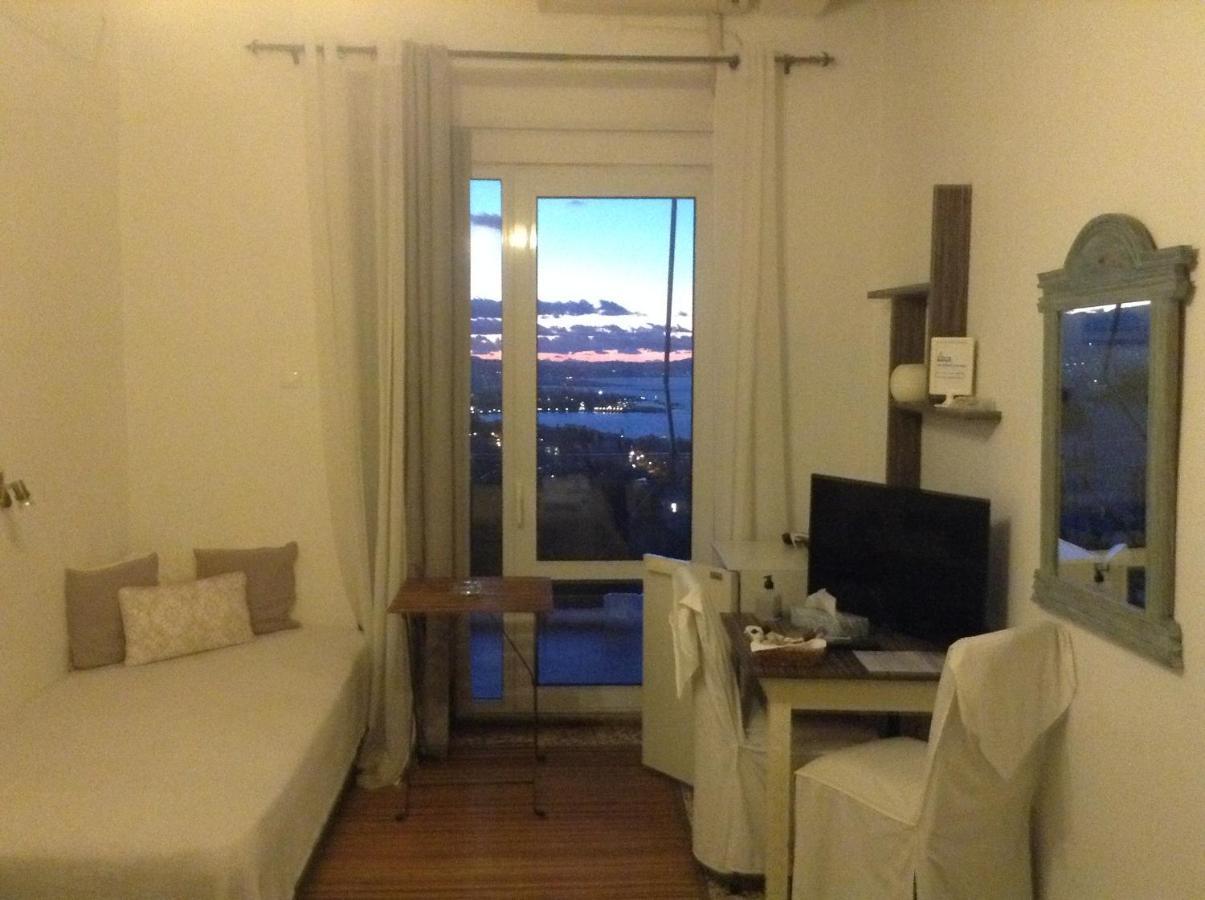 Akrotiri Hotel La Canea