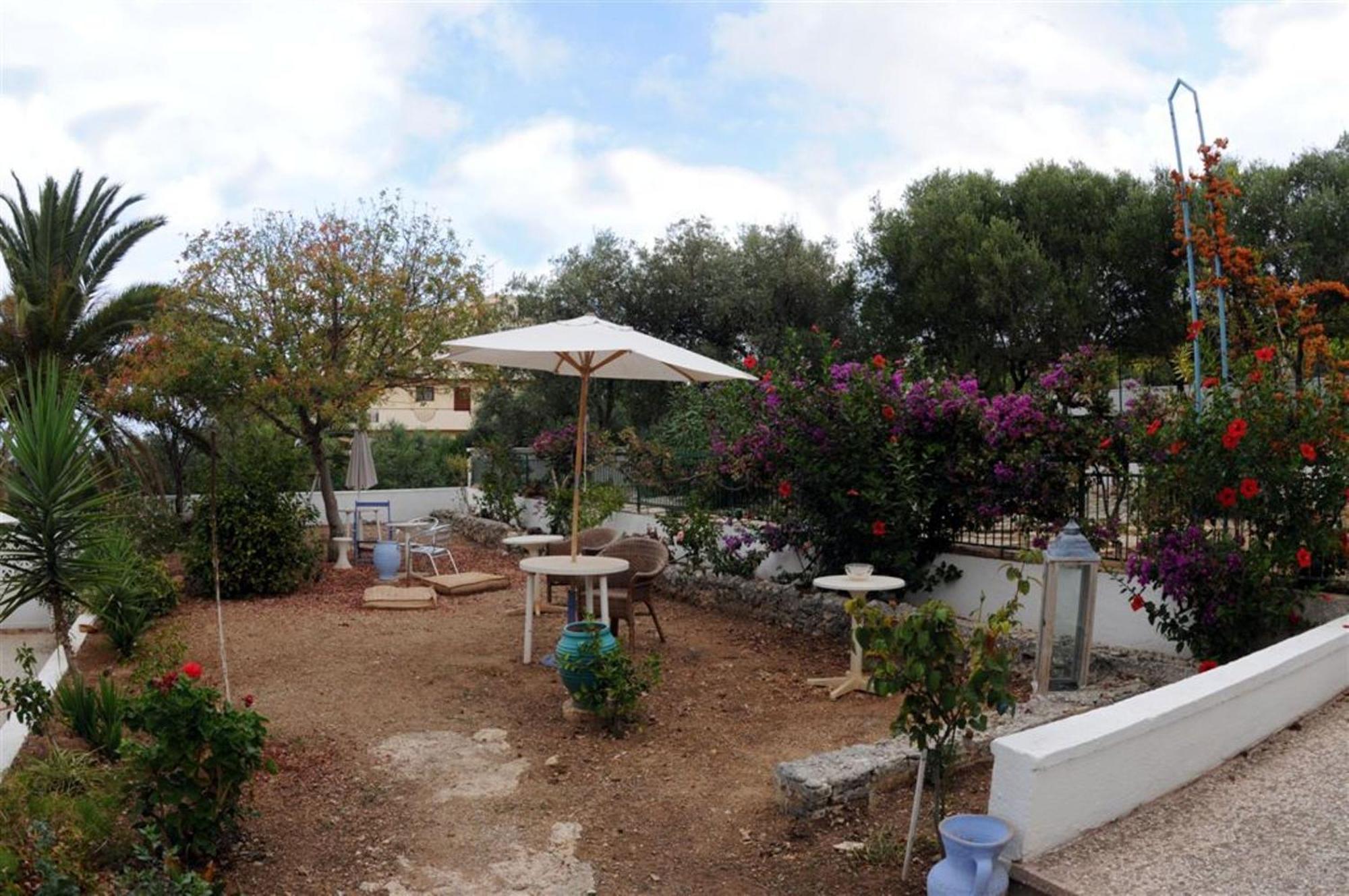 Akrotiri La Canea
