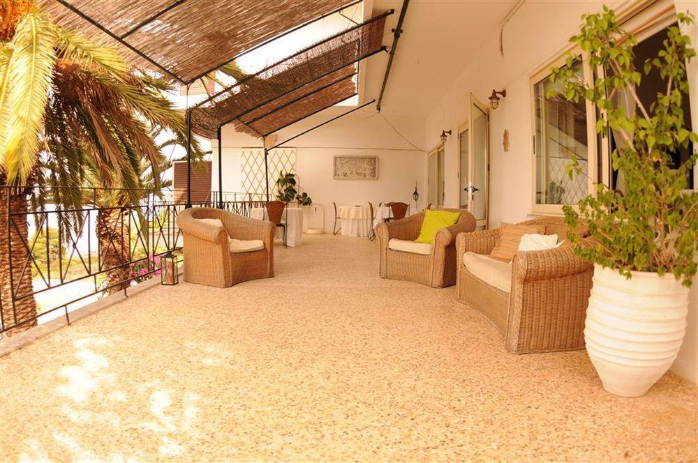 Akrotiri Hotel La Canea